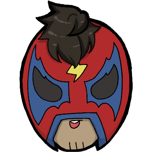 プロレス団アイコン